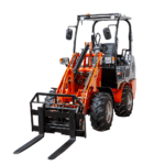 1000KG Load Electric Forwarder