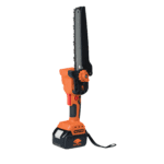 Forest Master 6" Battery Chainsaw