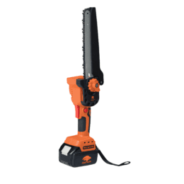 Forest Master 6" Battery Chainsaw