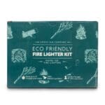 DIY Firelighter Kit