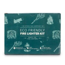 DIY Firelighter Kit