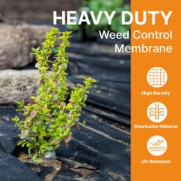 weed control membrane