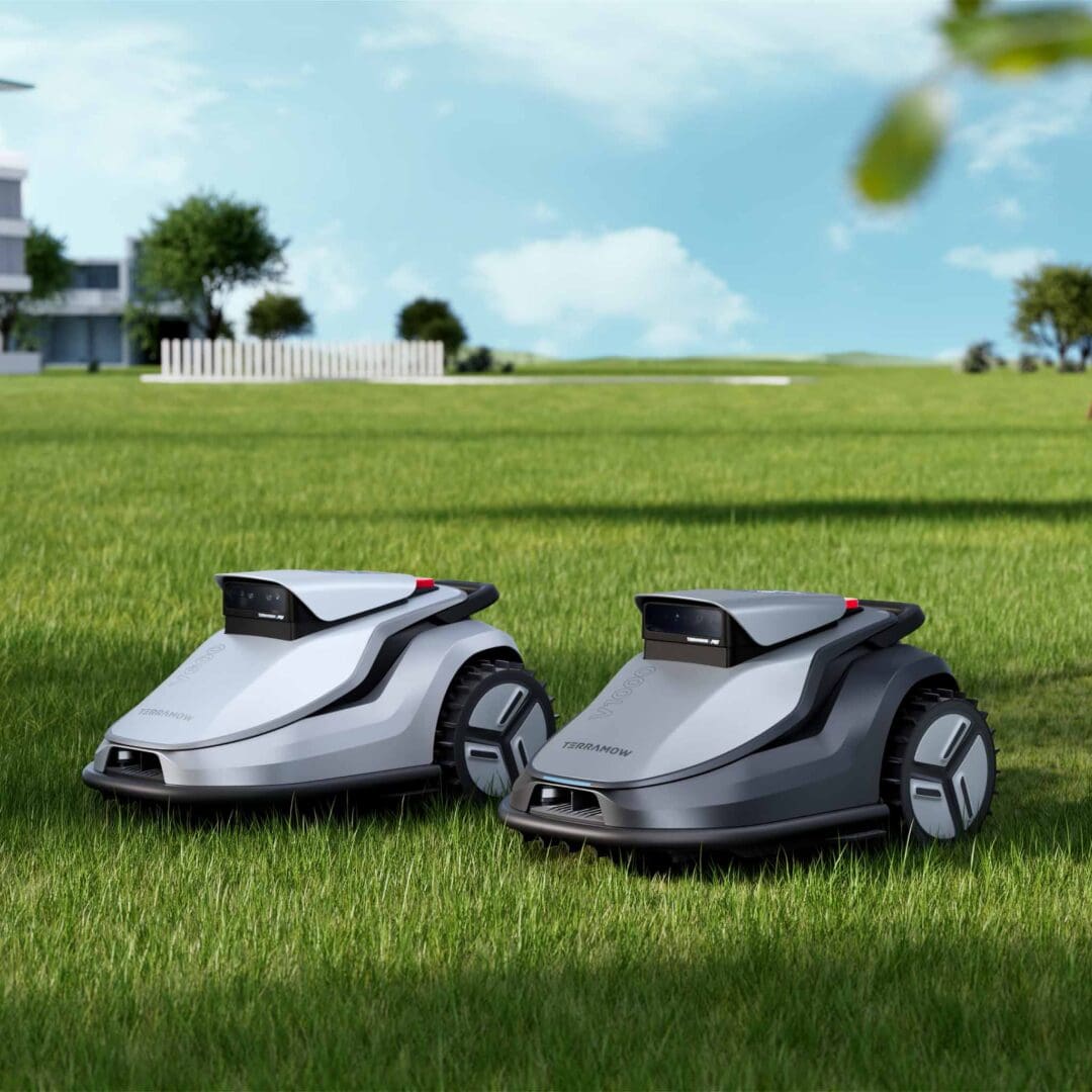 TerraMow S series