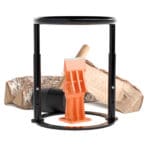 FM-SG_L_USAB_03 USAB Manual Log Splitter with Splitter Guard