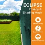 Rete per la privacy, rete ombreggiante