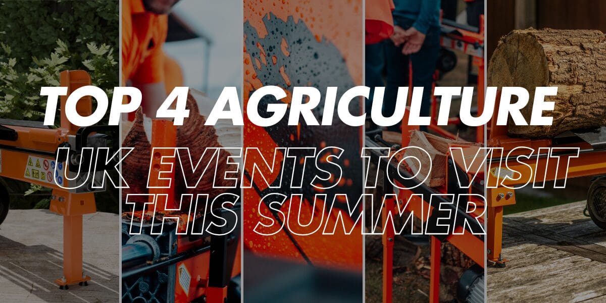 Top 4 UK Agriculture Events This Summer for All the Family 2026 1 TS 1
