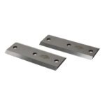 FM8DD Wood Chipper Blades