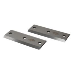 FM8DD Wood Chipper Blades