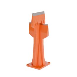 FMXLS 4-Way Manual Kindling & Log Splitter